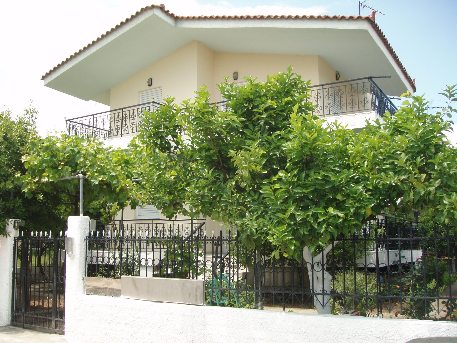 Μεζονέτα 150τμ 